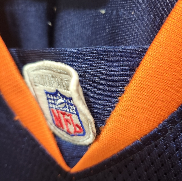 Denver Broncos mesh jersey - Picture 6 of 6